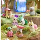 Sammelfiguren Waldfeen Babyfreunde