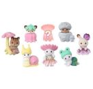 Sammelfiguren Waldfeen Babyfreunde