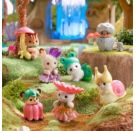 Sammelfiguren Waldfeen Babyfreunde