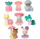 Sammelfiguren Waldfeen Babyfreunde