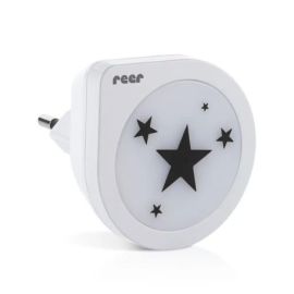 NightGuide Star - Nachtlicht mit Dämmerungssensor