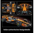 LEGO® Technic 42228 McLaren MCL39 F1® Rennwagen