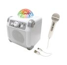 Boogie Bee Karaoke-System Disco