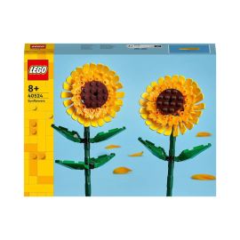 LEGO® Botanicals 40524 Sonnenblumen