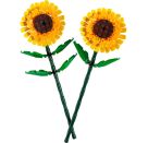 LEGO® Botanicals 40524 Sonnenblumen