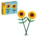 LEGO® Botanicals 40524 Sonnenblumen