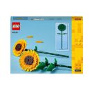 LEGO® Botanicals 40524 Sonnenblumen