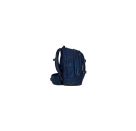 Pack Schulrucksack Einzeln Blue Tech