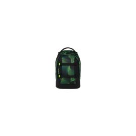 Pack Schulrucksack Einzeln Seismic Green