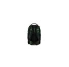 Pack Schulrucksack Einzeln Seismic Green