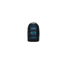 Pack Schulrucksack Einzeln Caleido Blue
