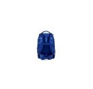Pack Schulrucksack Einzeln Vibrant Blue