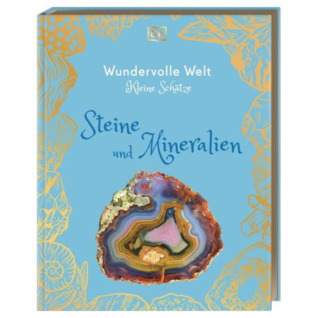 Wundervolle Welt – Kleine Sch