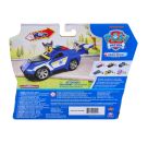 PAW Search   Rescue Vehicle Chase