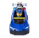 PAW Search   Rescue Vehicle Chase