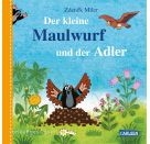 Der kleine Maulwurf und der Adler