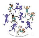 Fußball-Rätselspaß