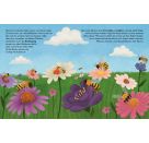 Sind Bienen kleine Superhelden? (Gute Frage!)
