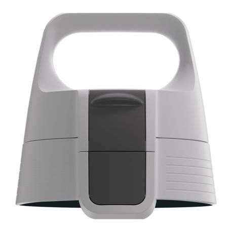 WMB One Top 2 Grey Anthracite