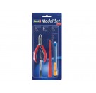 Revell Model-Set Plus ''Bastelwerkzeuge