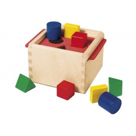 Selecta Sortierbox, 14 cm