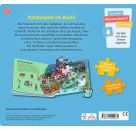Puzz.-Buch: Feuerwehr