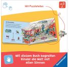 Puzz.-Buch: Feuerwehr