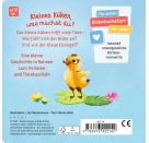 Vorl.-Fühlbu.: D.kl.Küken