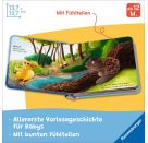 Vorl.-Fühlbu.: D.kl.Küken