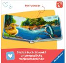 Vorl.-Fühlbu.: D.kl.Küken