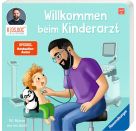 Willkommen beim Kinderarzt