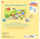 Mein liebstes Puzzle-Spielbuc