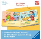 Mein liebstes Puzzle-Spielbuc