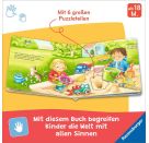 Mein liebstes Puzzle-Spielbuc