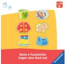 Mein liebstes Puzzle-Spielbuc