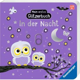 M.erst.Glitzerb.: In d.Nacht