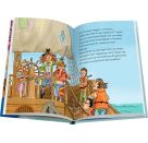 D.unendl.Klassenfahrt Schatz