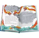 D.unendl.Klassenfahrt Schatz