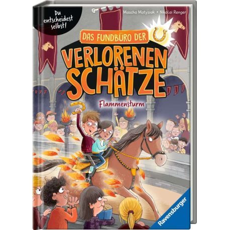 Matysiak,Büro d.verl. Schätze