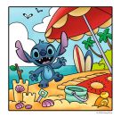 Disney - Cozy Coloring: Anima