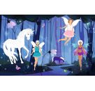 Ausmal-StickBu.: Elfen u.Einh