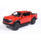 1:18 Ford Ranger Raptor orang