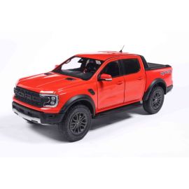 1:18 Ford Ranger Raptor orang