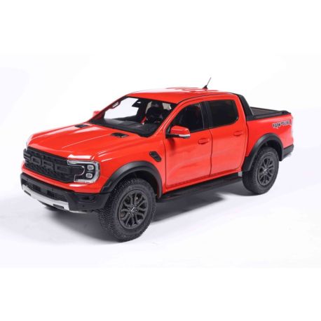 1:18 Ford Ranger Raptor orang