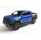 1:18 Ford Ranger Raptor blau