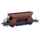 2 Spindelhebeböcke mit aufgeb