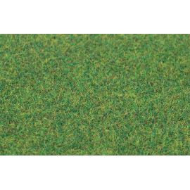 Streufasern, dunkelgrün, 4 mm