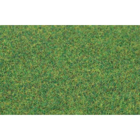 Streufasern, dunkelgrün, 4 mm