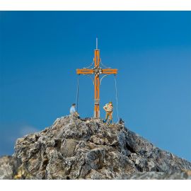 Gipfelkreuz
