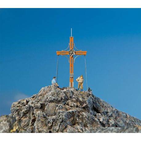 Gipfelkreuz